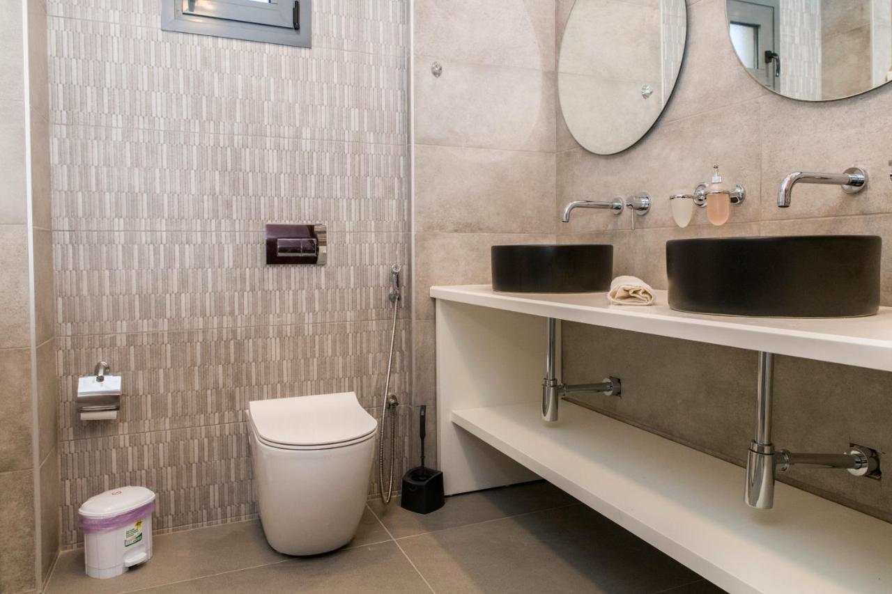 Kamilari Paradise Luxury Villa Екстериор снимка