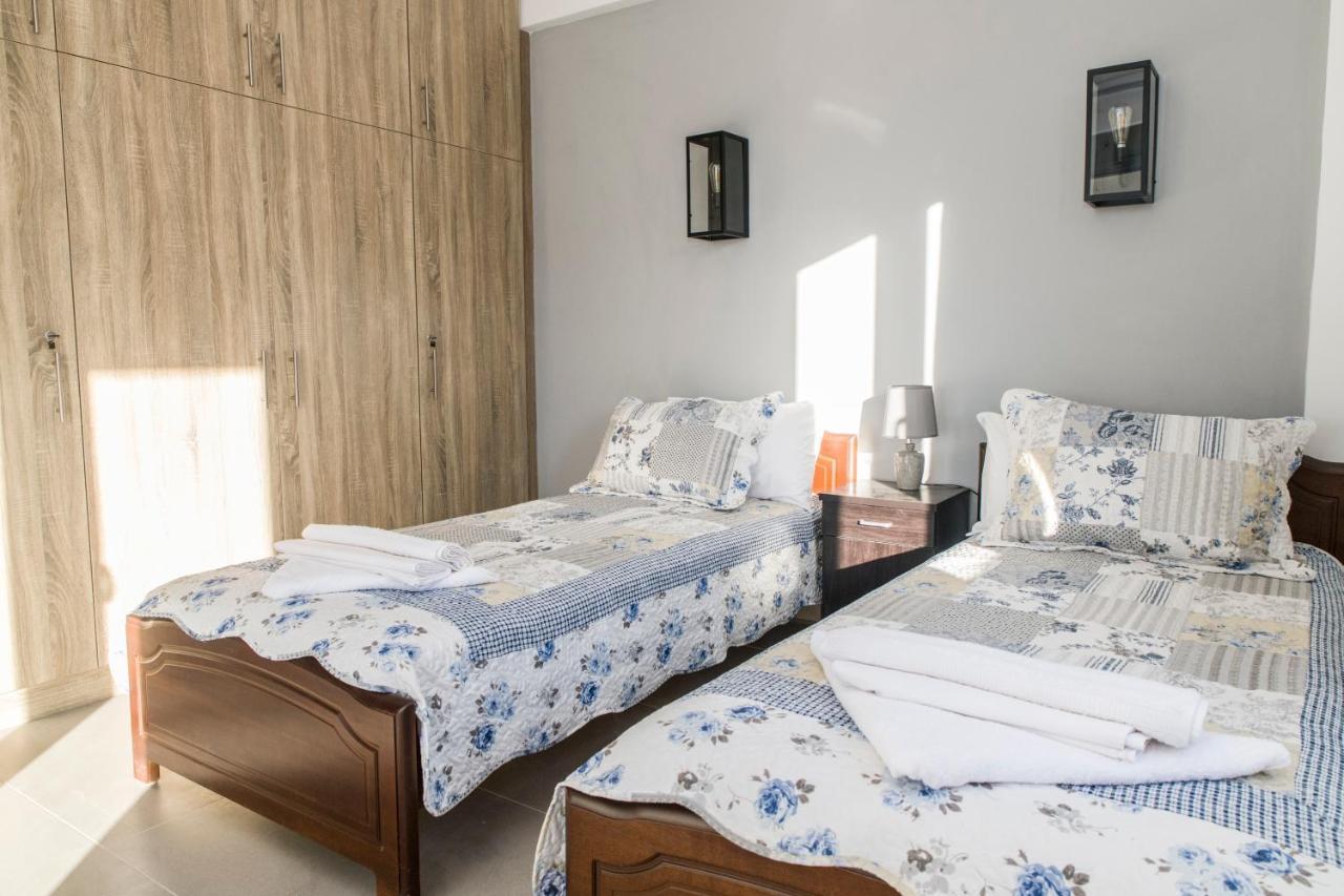 Kamilari Paradise Luxury Villa Екстериор снимка