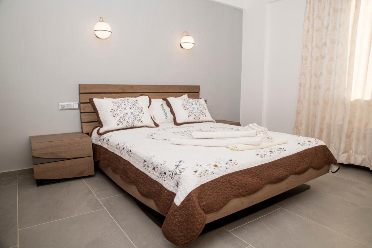 Kamilari Paradise Luxury Villa Екстериор снимка