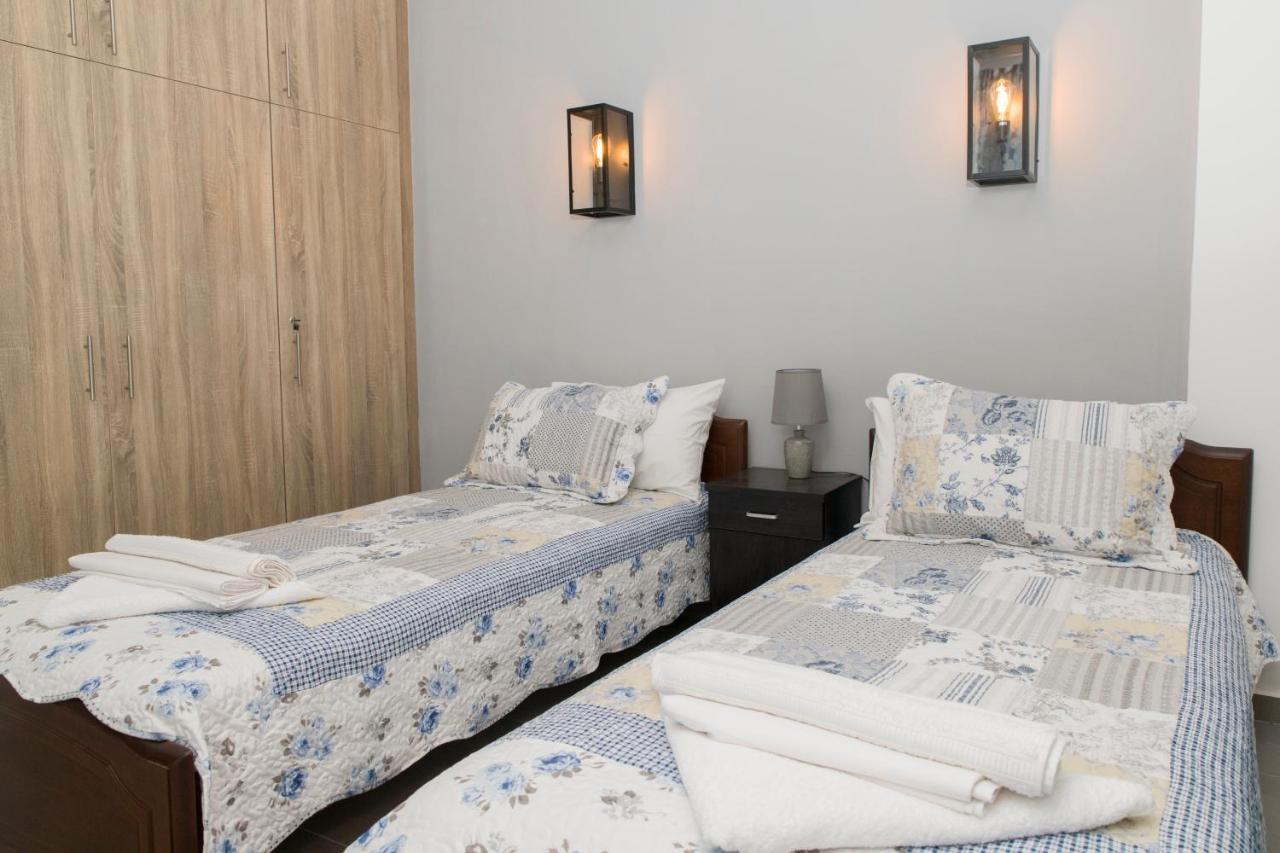 Kamilari Paradise Luxury Villa Екстериор снимка