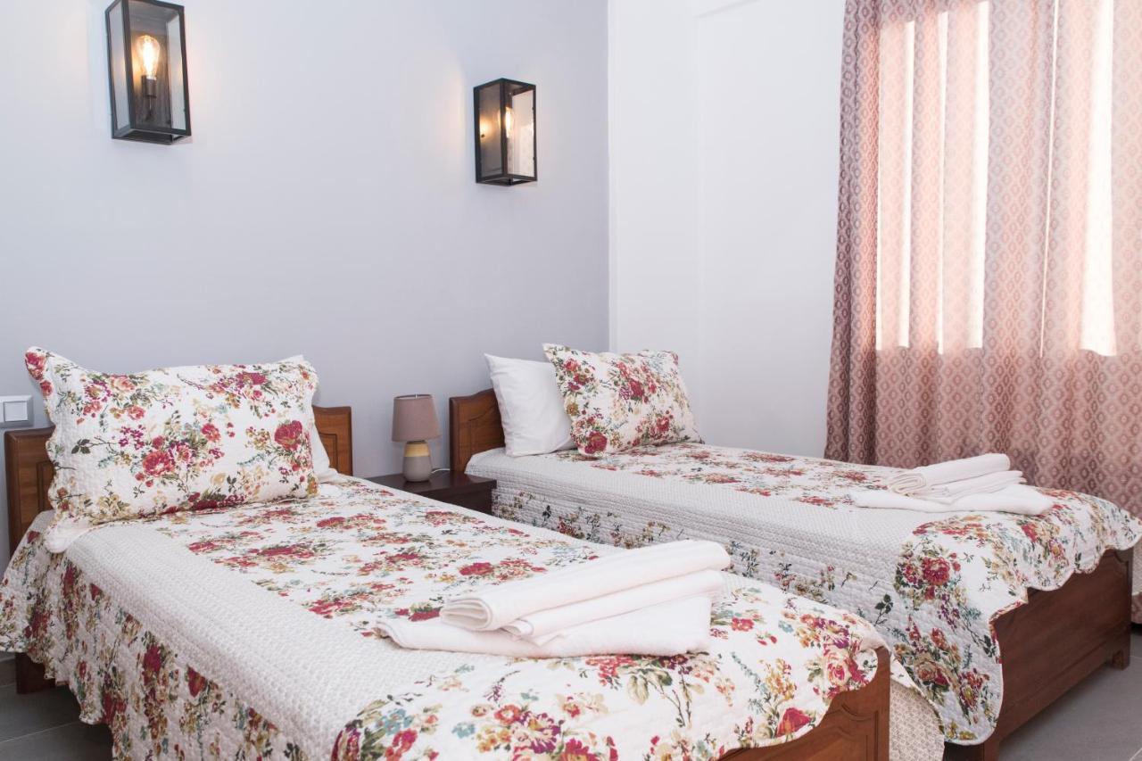 Kamilari Paradise Luxury Villa Екстериор снимка