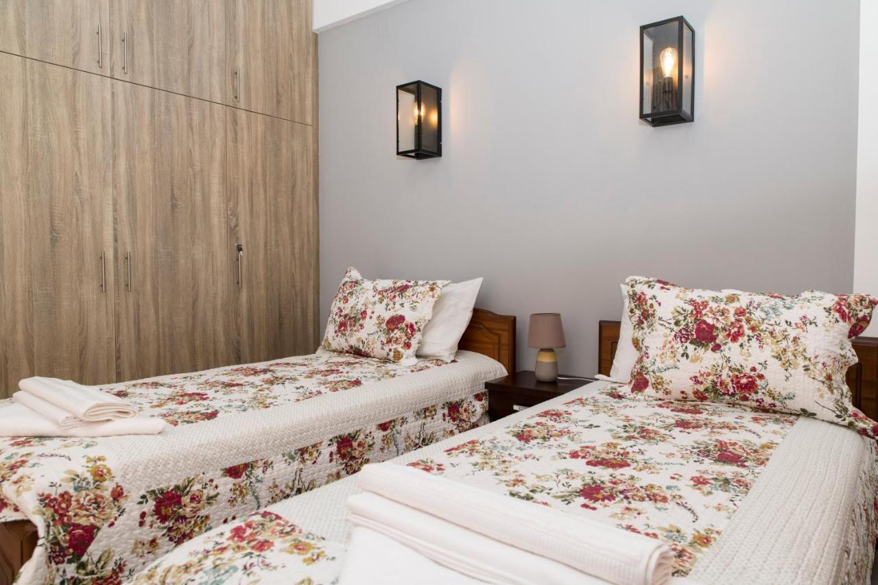 Kamilari Paradise Luxury Villa Екстериор снимка